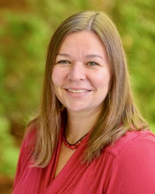 Principal Webb